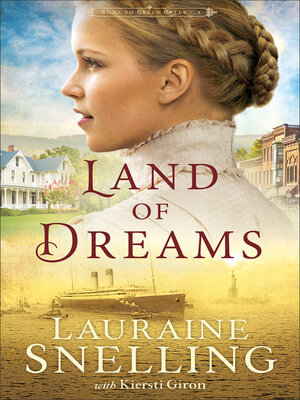 cover image of Land of Dreams